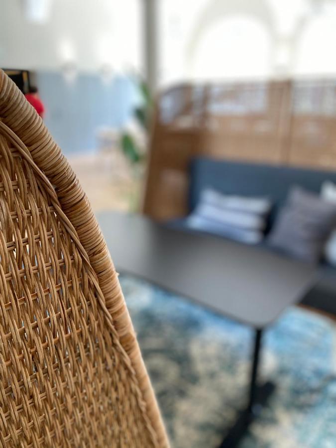Moment Hotels Μάλμε Εξωτερικό φωτογραφία