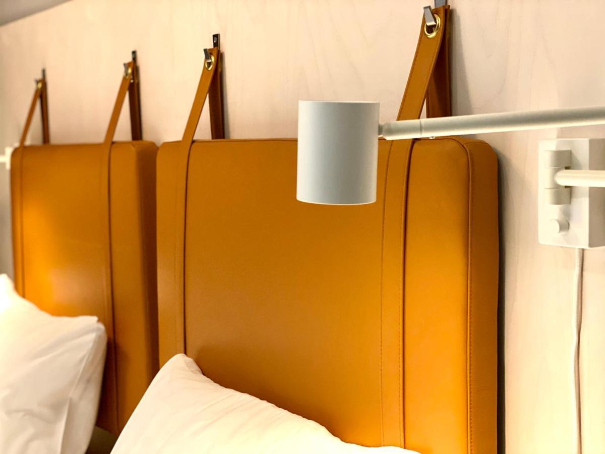 Moment Hotels Μάλμε Εξωτερικό φωτογραφία