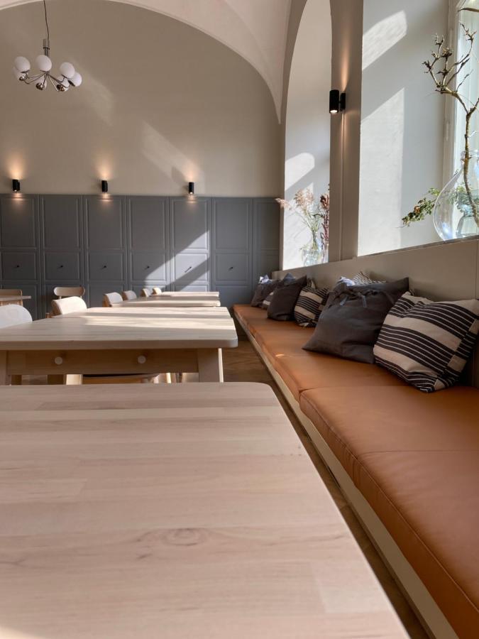 Moment Hotels Μάλμε Εξωτερικό φωτογραφία