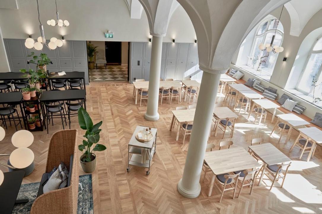 Moment Hotels Μάλμε Εξωτερικό φωτογραφία
