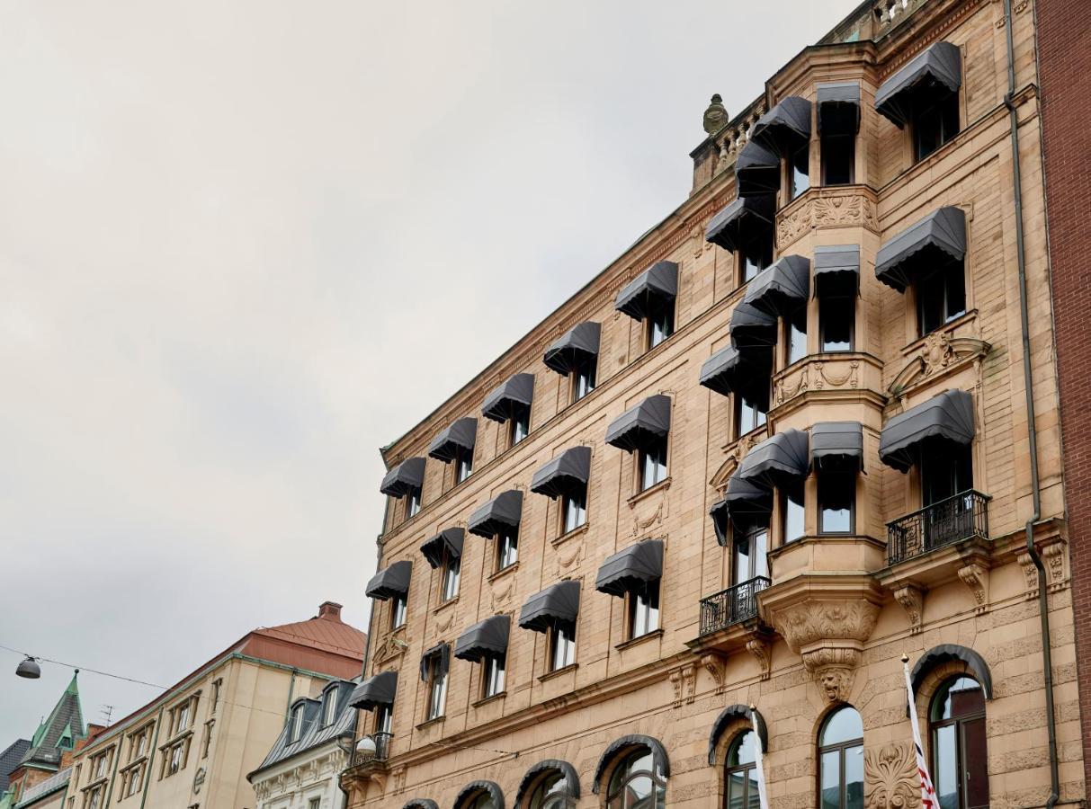 Moment Hotels Μάλμε Εξωτερικό φωτογραφία