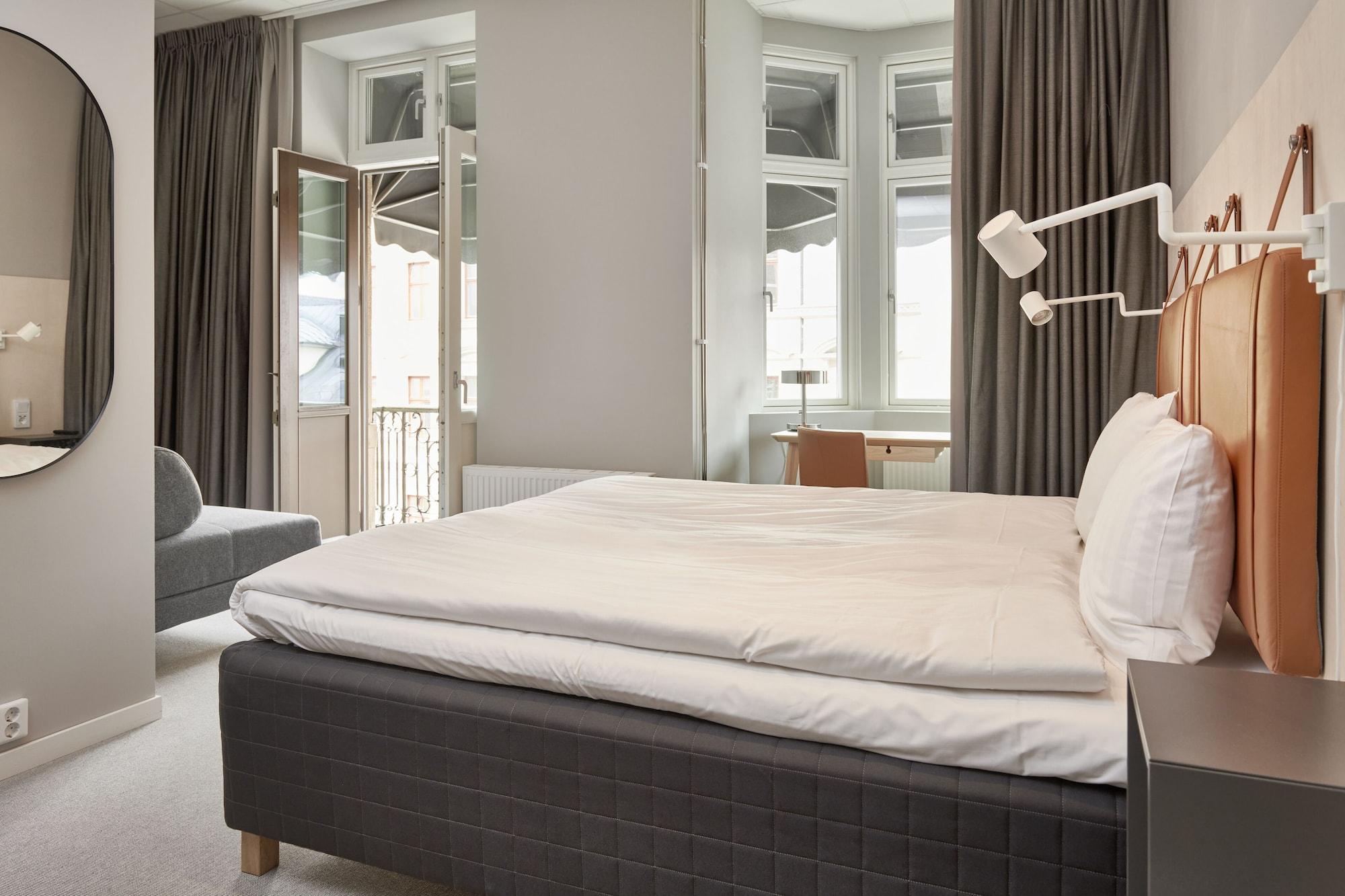 Moment Hotels Μάλμε Εξωτερικό φωτογραφία