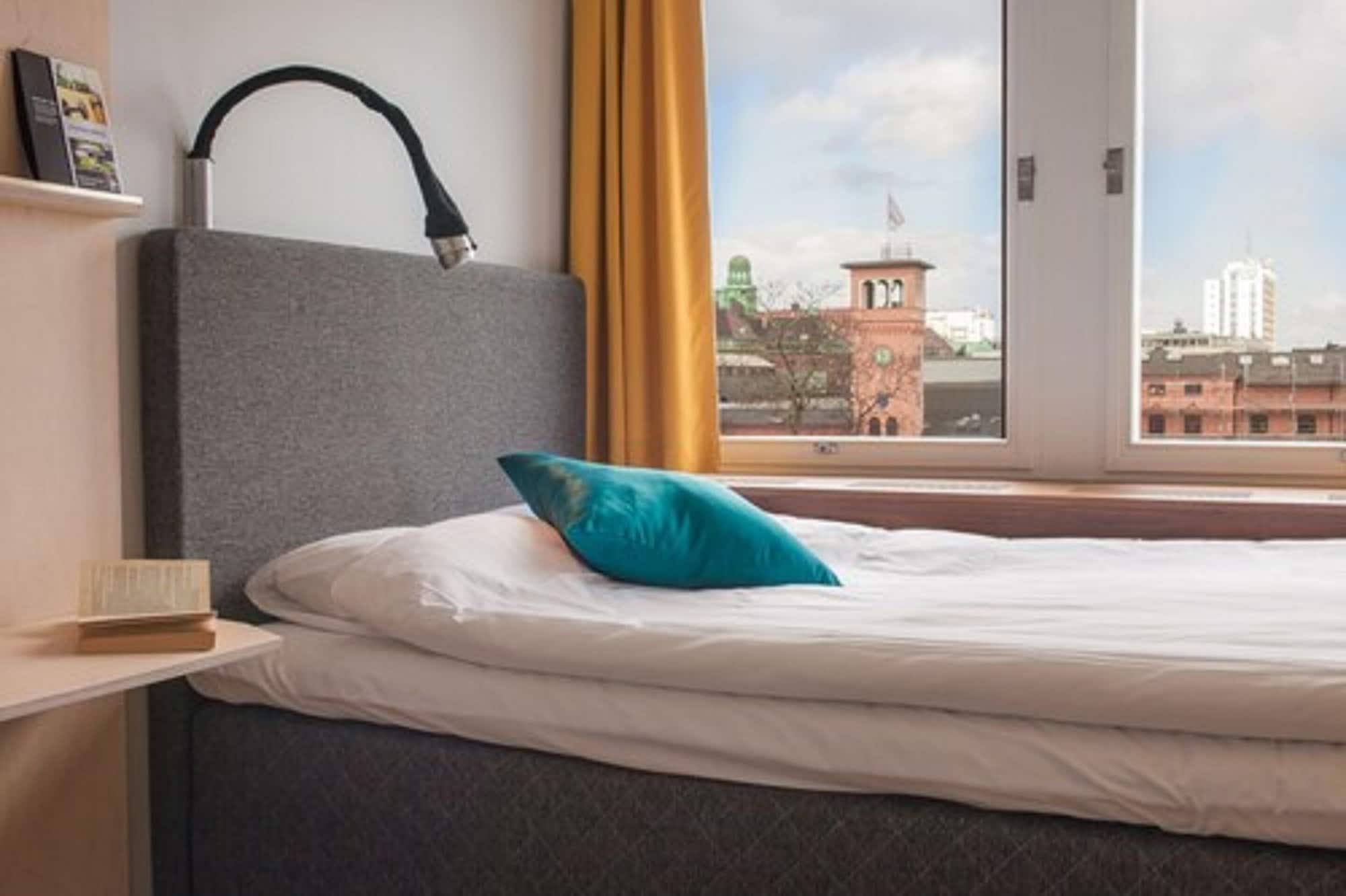 Moment Hotels Μάλμε Εξωτερικό φωτογραφία