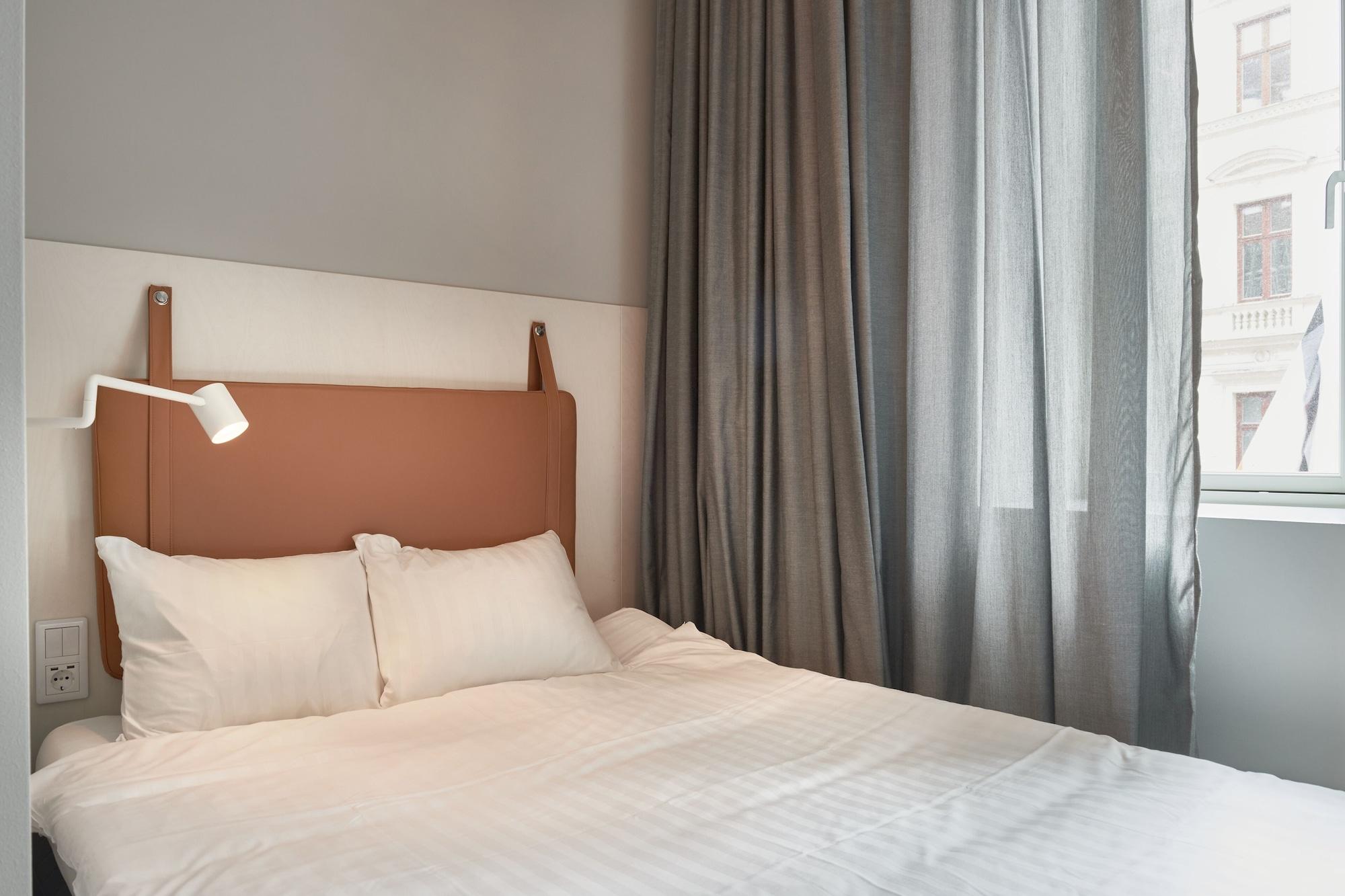 Moment Hotels Μάλμε Εξωτερικό φωτογραφία