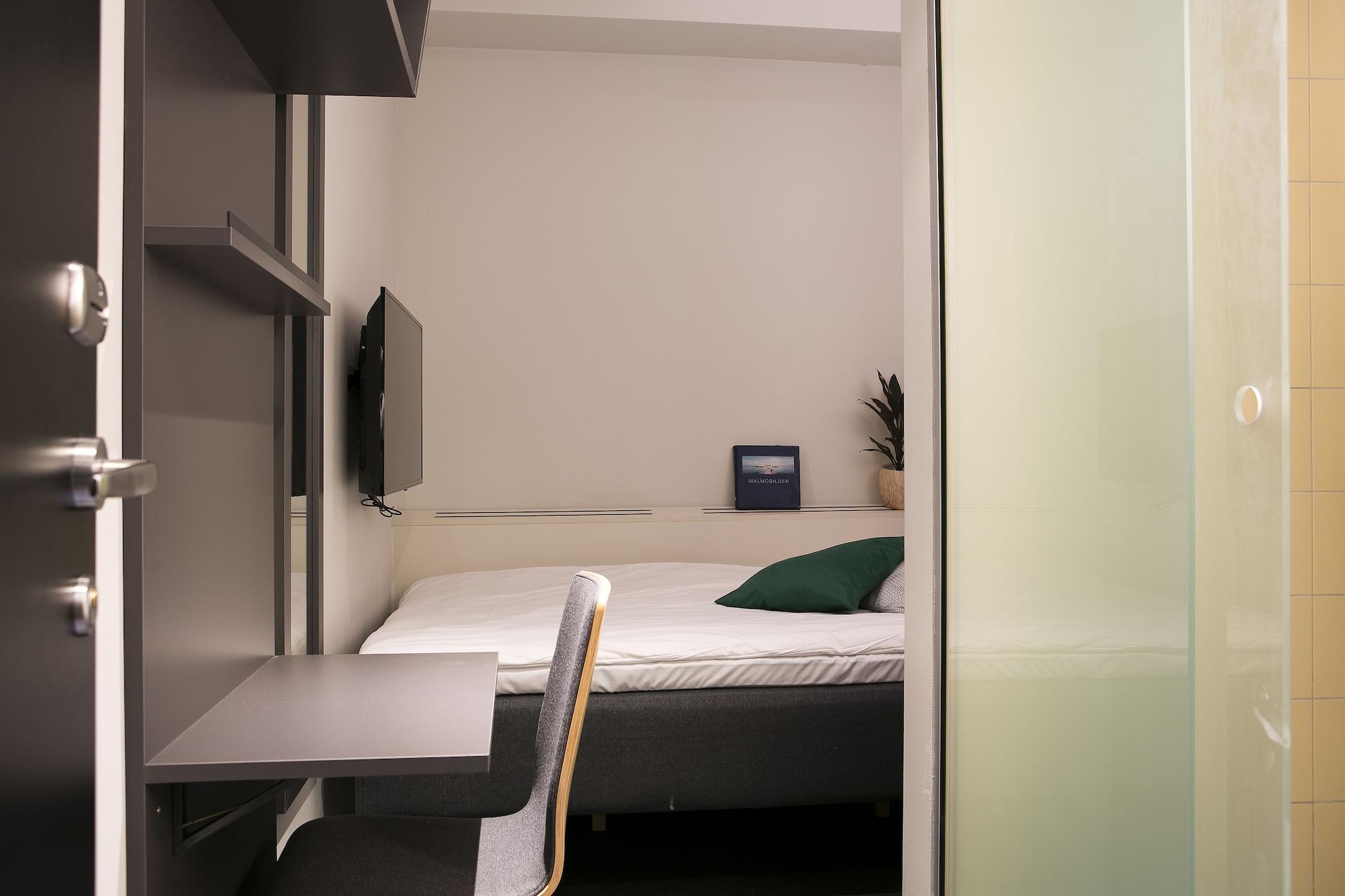 Moment Hotels Μάλμε Εξωτερικό φωτογραφία