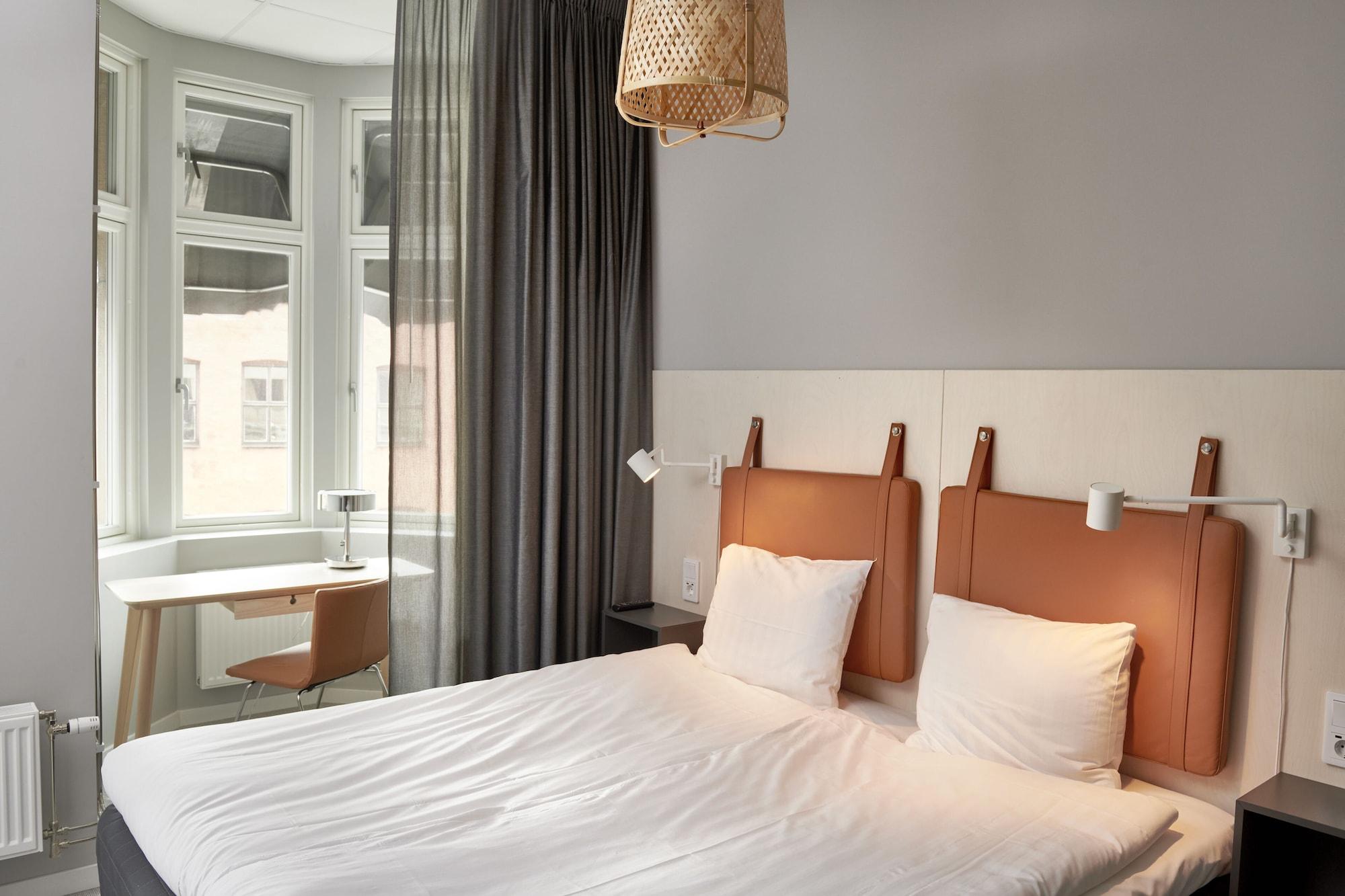 Moment Hotels Μάλμε Εξωτερικό φωτογραφία