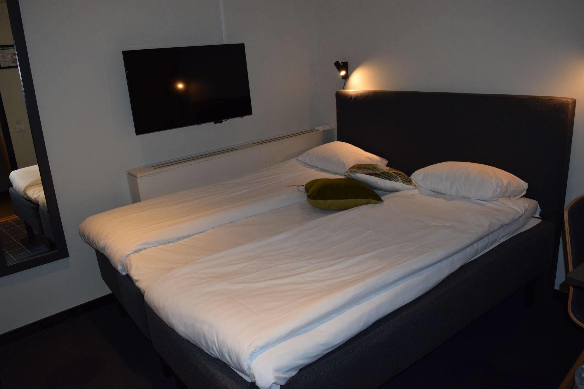 Moment Hotels Μάλμε Εξωτερικό φωτογραφία