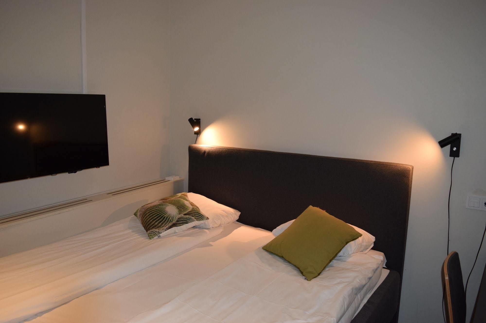Moment Hotels Μάλμε Εξωτερικό φωτογραφία