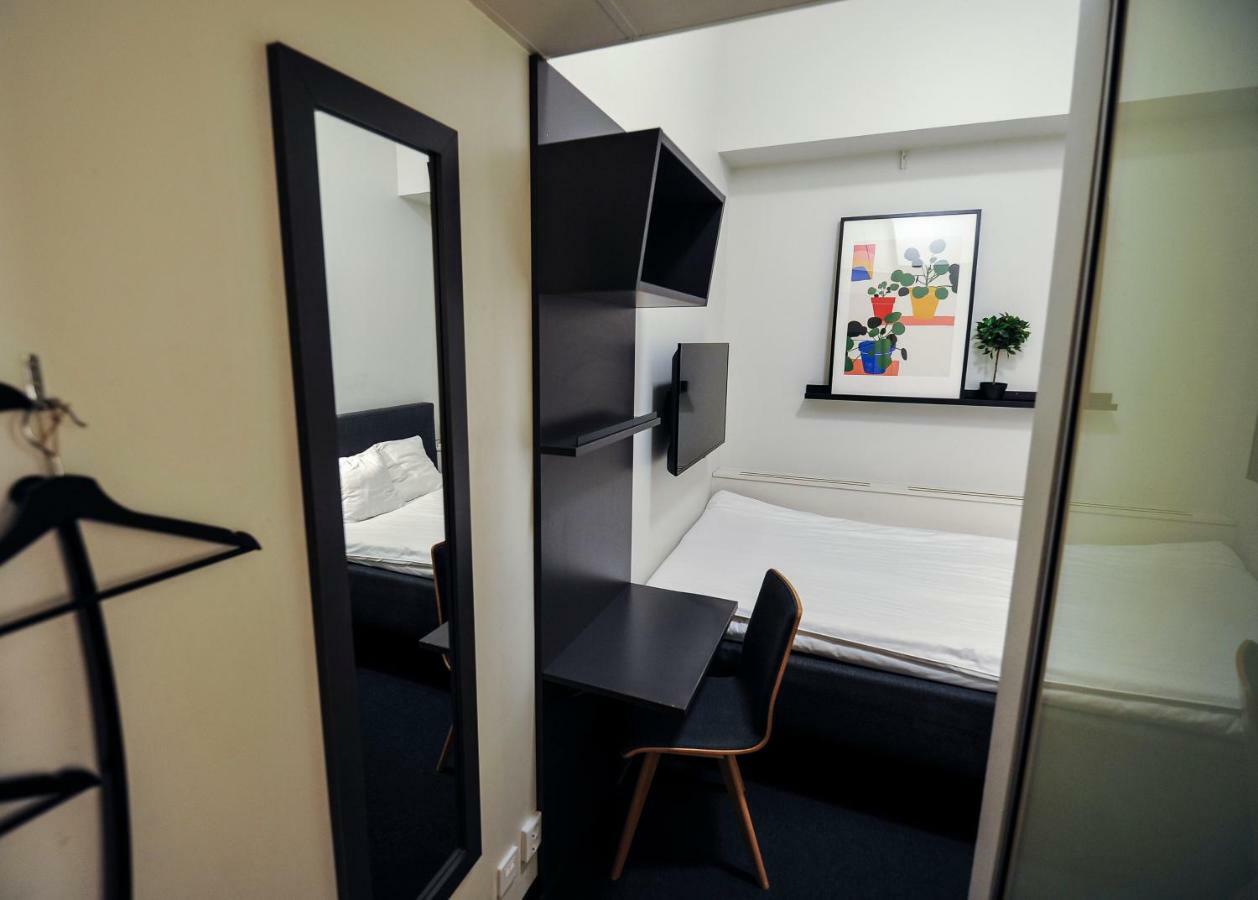 Moment Hotels Μάλμε Εξωτερικό φωτογραφία